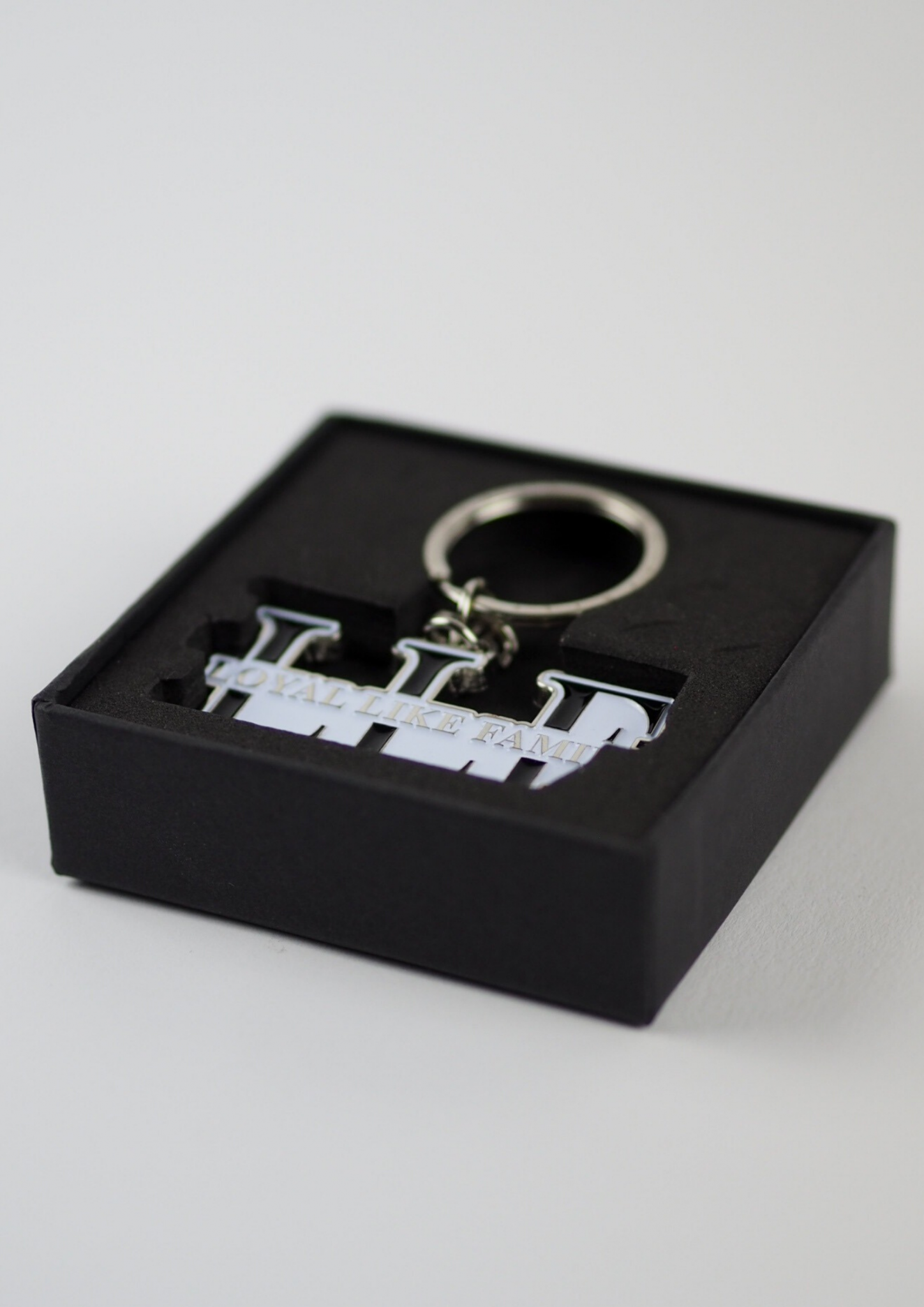 LLF KEYCHAIN