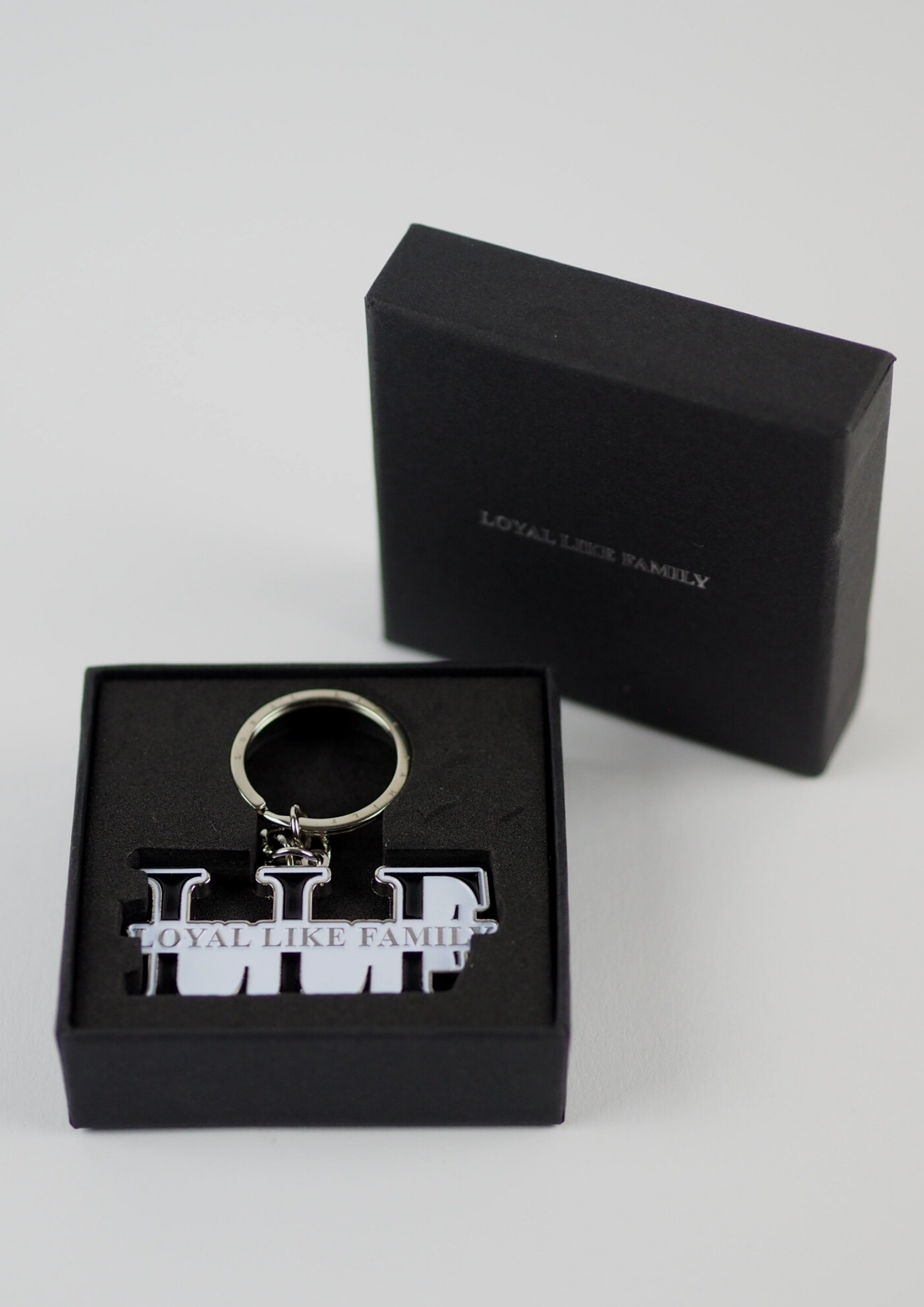 LLF KEYCHAIN