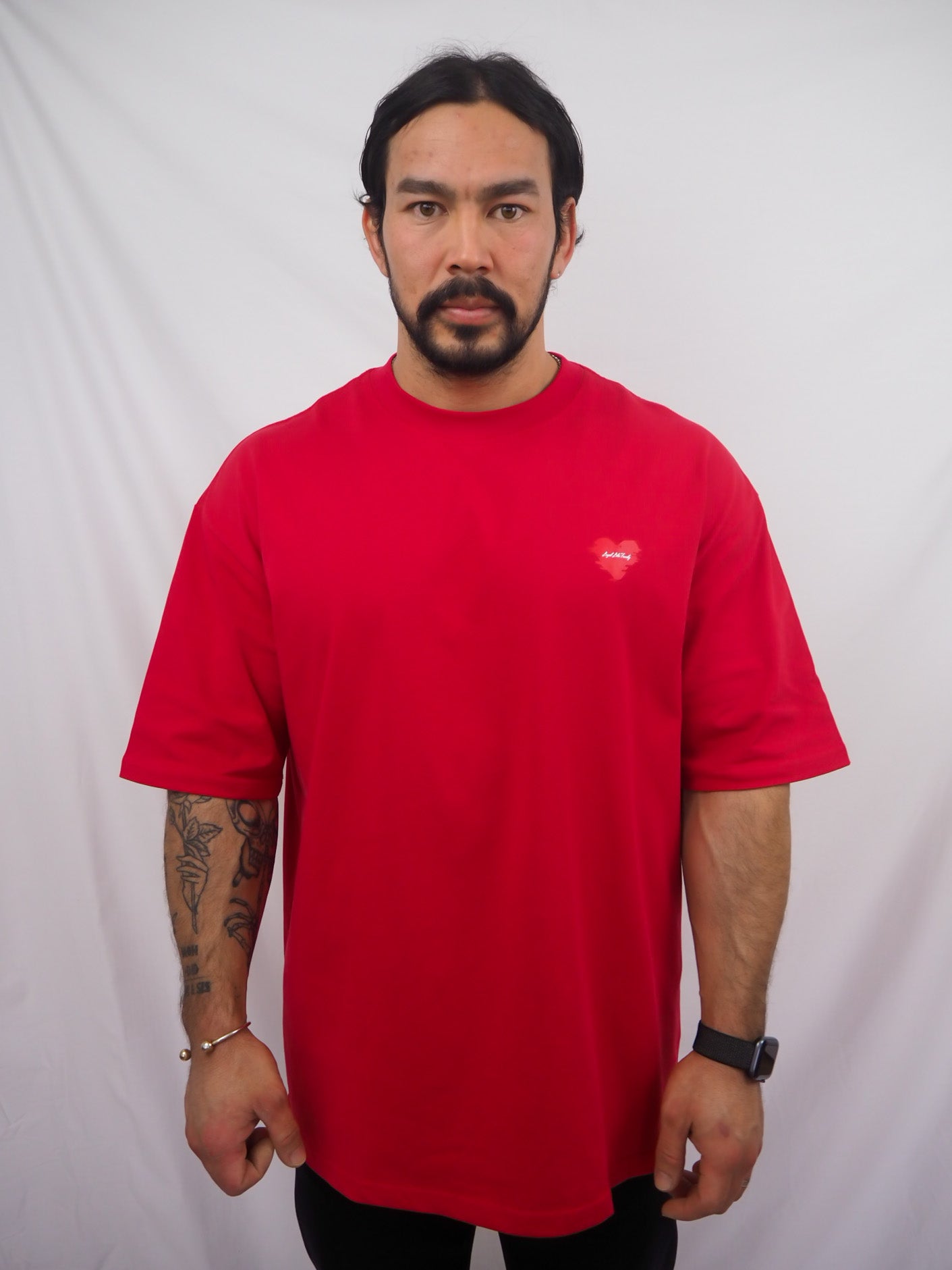 Loyalty over Love Tee