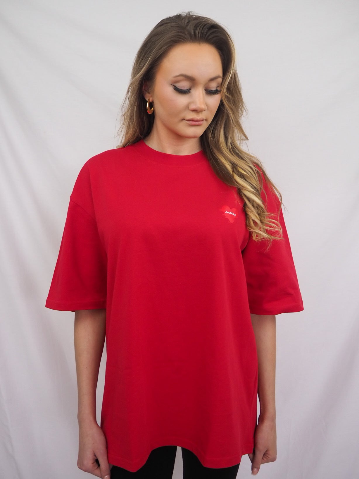 Loyalty over Love Tee