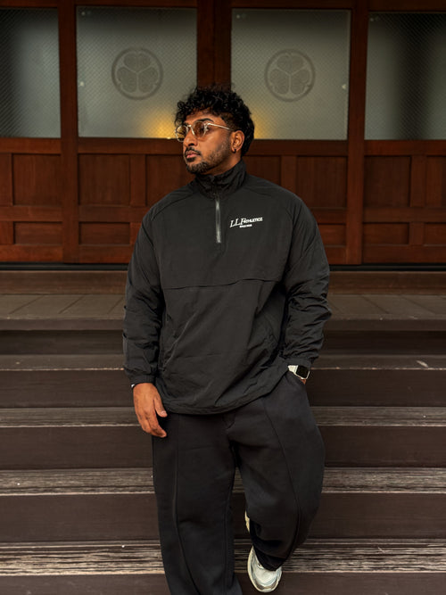 LLF ATHLETICZ – Performance Running Jacket