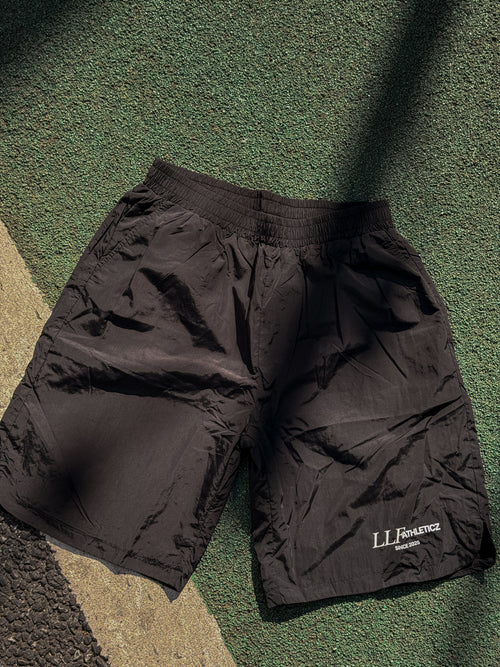 LLF ATHLETICZ - Performance Running Shorts