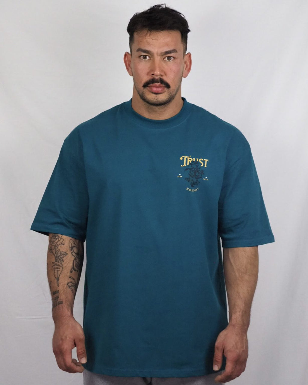 Trust Nobody Tee