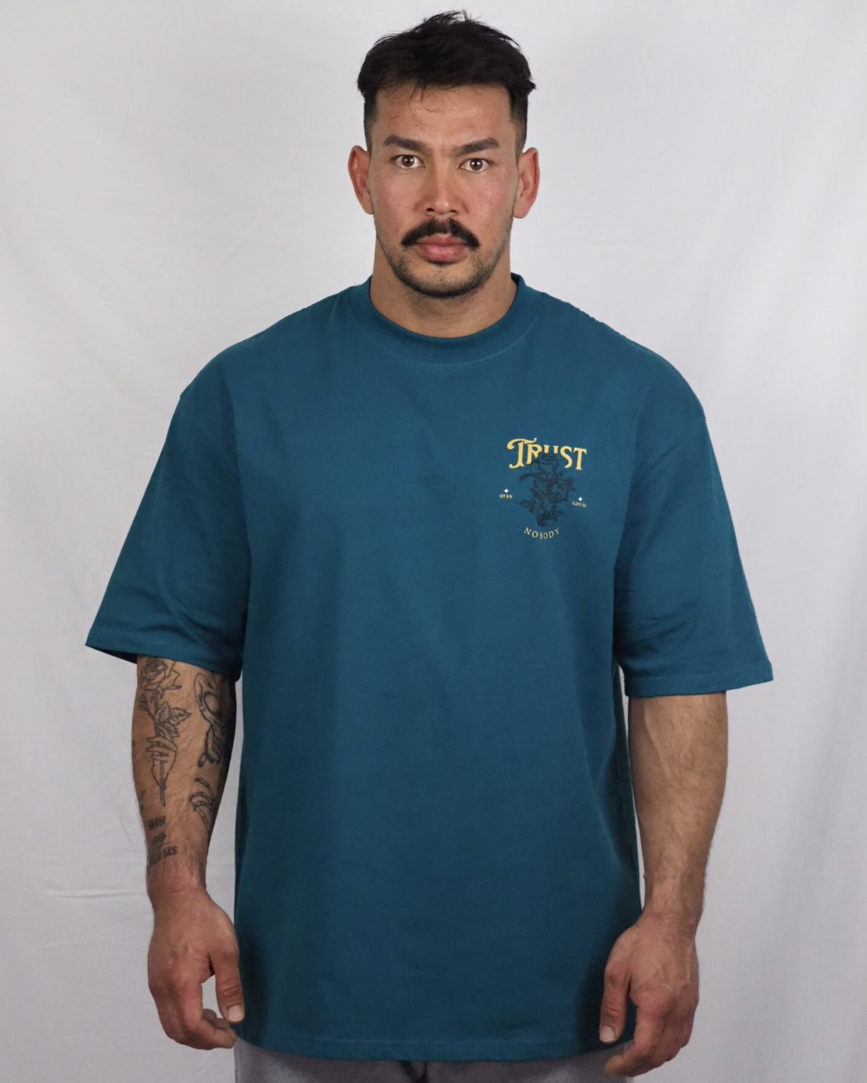 Trust Nobody Tee