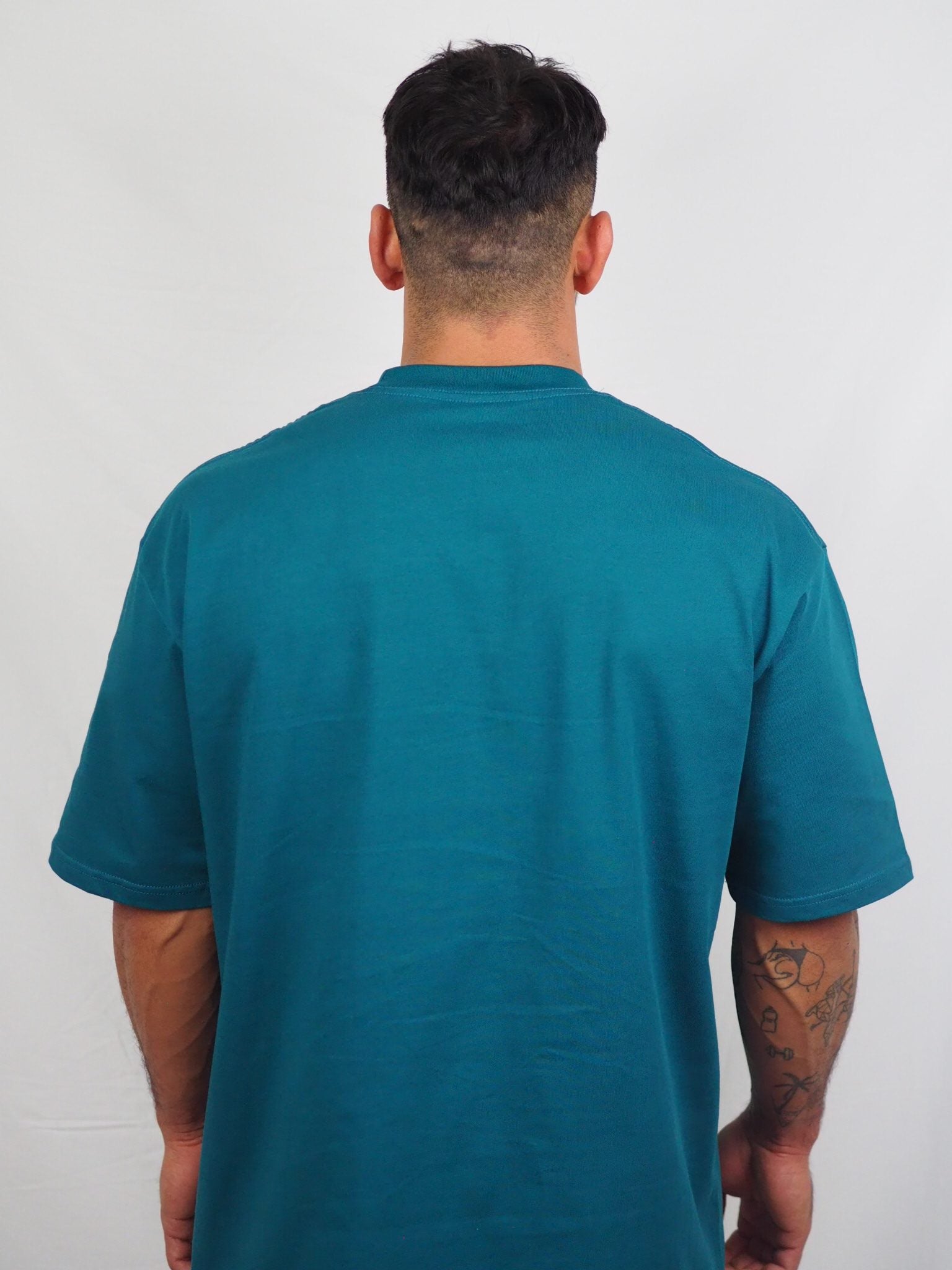 Trust Nobody Tee