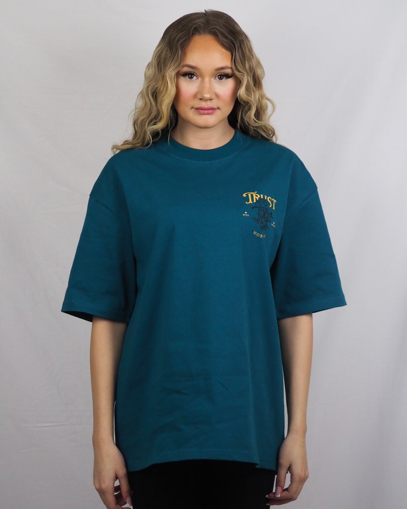 Trust Nobody Tee