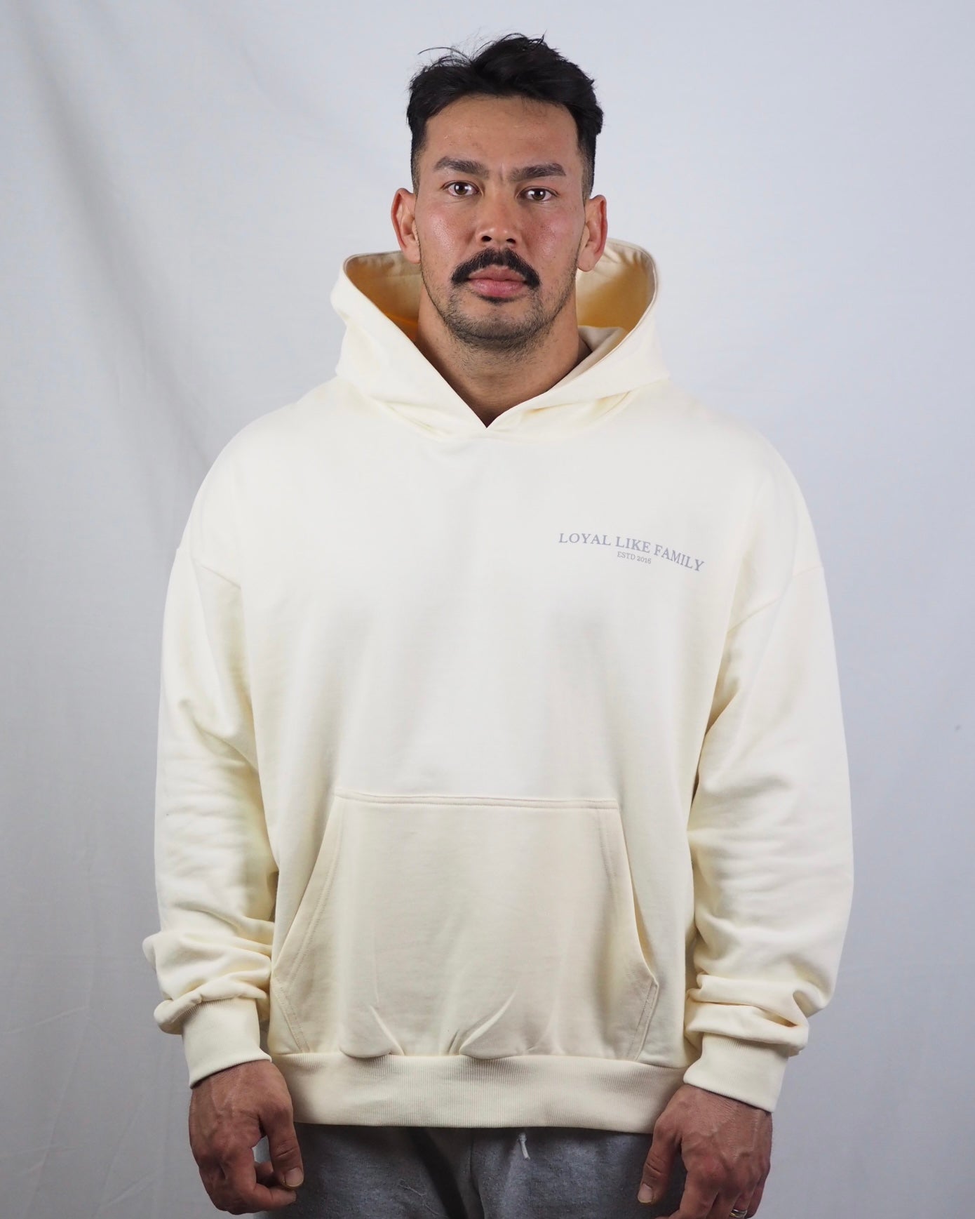 Trust Nobody Hoodie