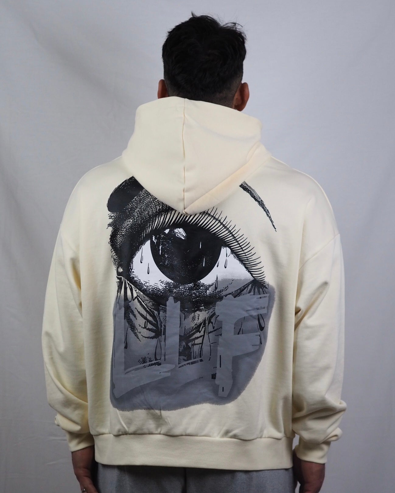 Trust Nobody Hoodie