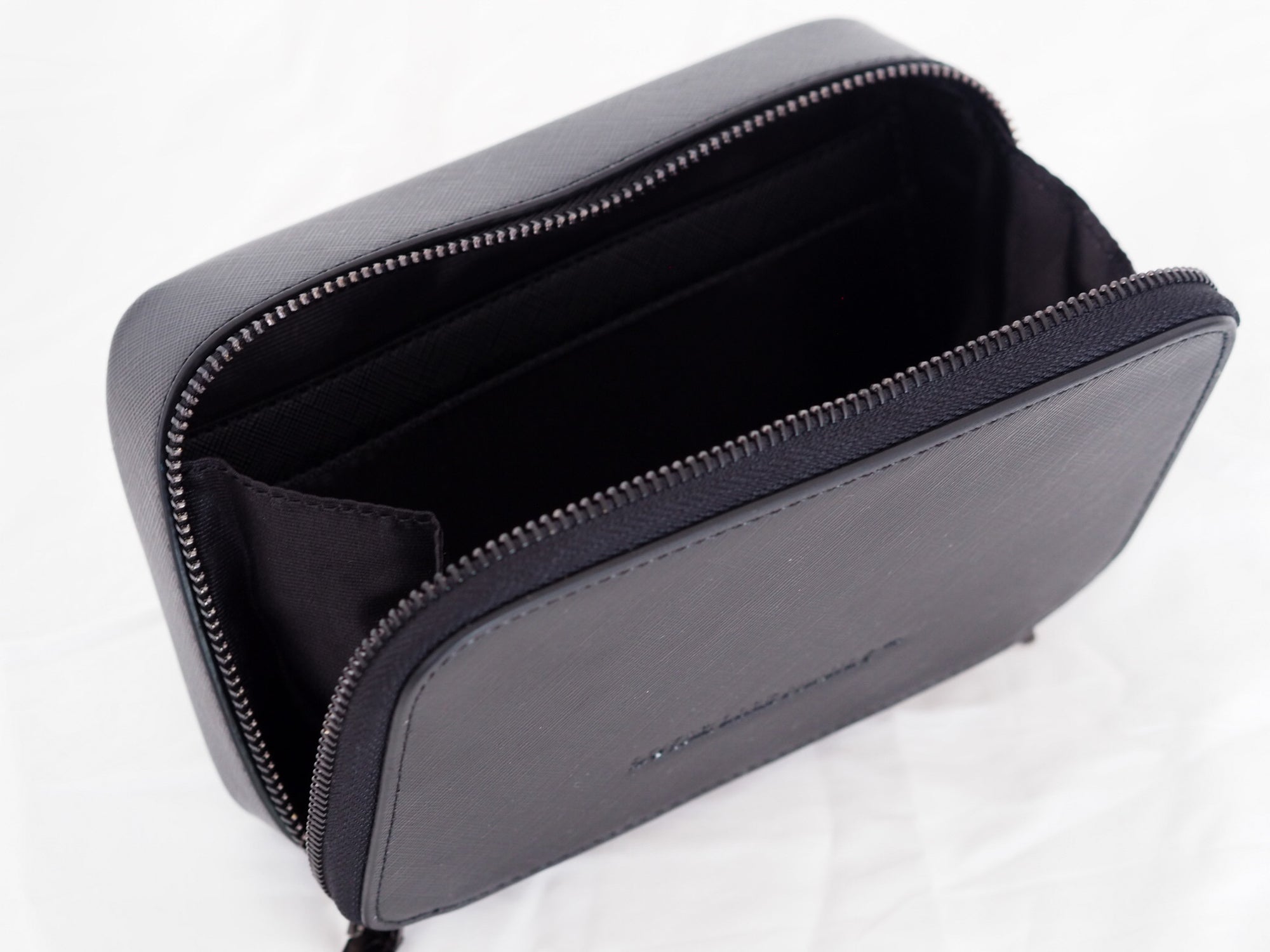 Crossbody Bag schwarz