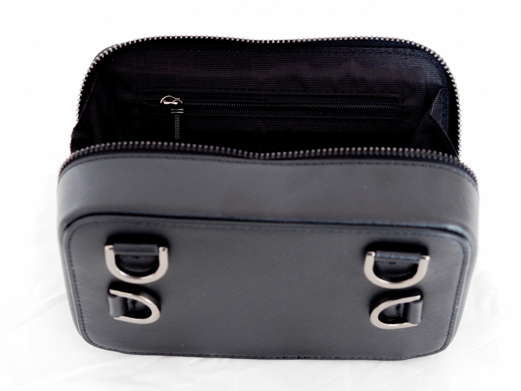 Crossbody Bag schwarz